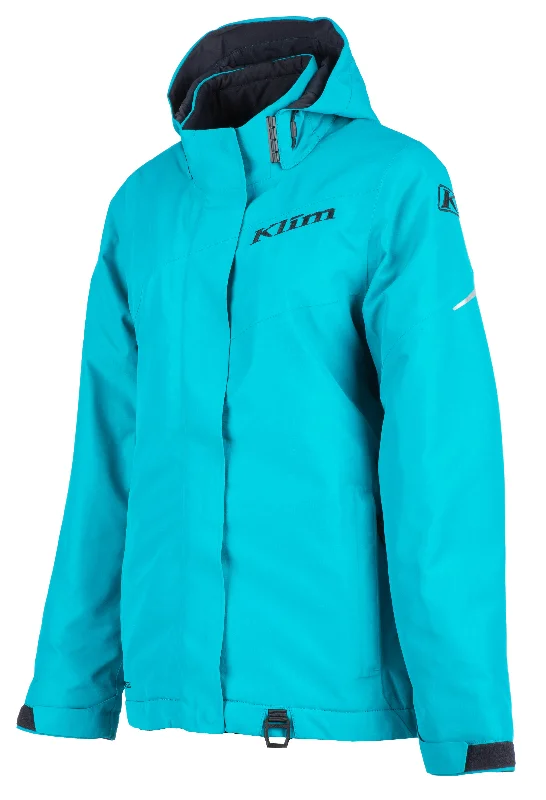 UV-protective hiking cap-Klim Allure Jacket