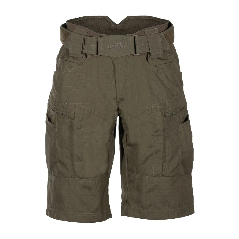 All-weather hiking mat-Short P-40 Tactical Gen. 2   grey