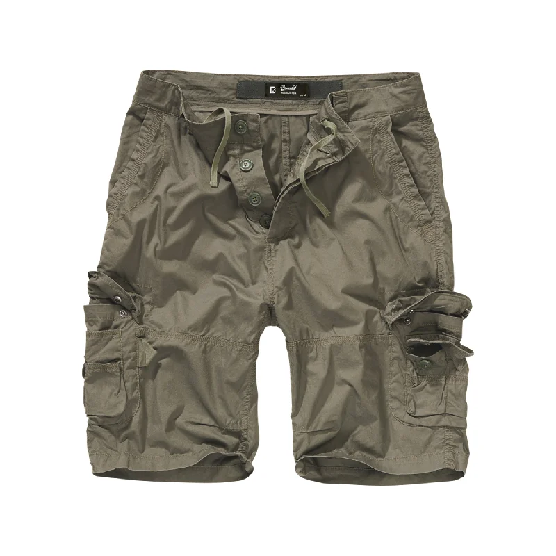 Collapsible hiking flask-Shorts Ty