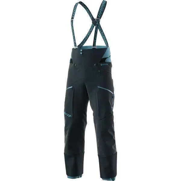 UV-protective hiking sleeves-Dynafit M Tigard GTX Pant