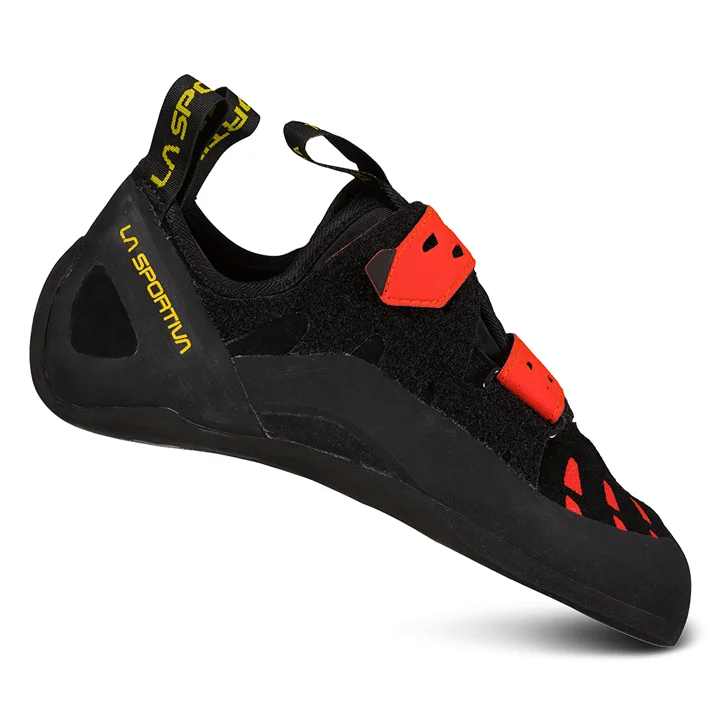 High-capacity camping battery-La Sportiva Tarantula Mens