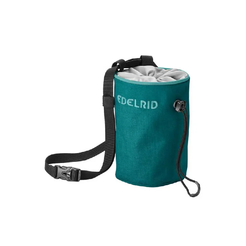 Quick-dry hiking pants-Rodeo Small Rock Climbing Chalk Bag