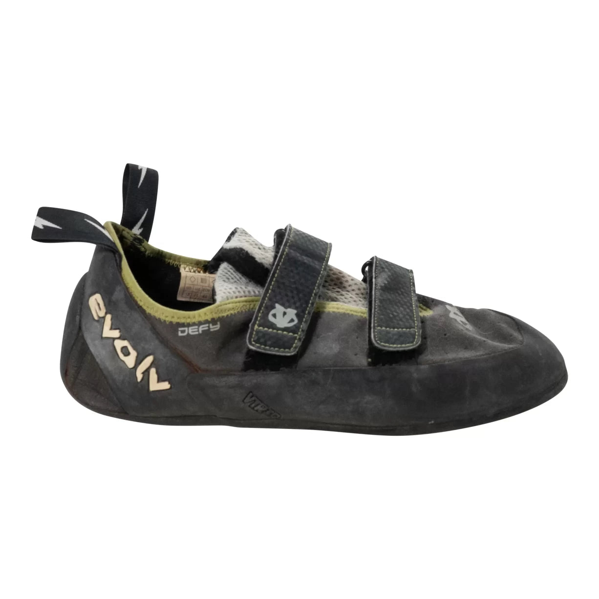 All-weather camping mat-Evolv Defy Climbing Shoes