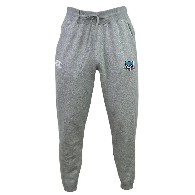 Portable hiking torch-Fort Hunt Leisure Sweatpant by Canterbury