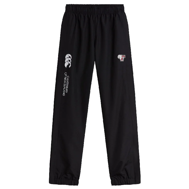 Insulated camping blanket-Fordham University Cuffed Hem Stadium Pant by Canterbury