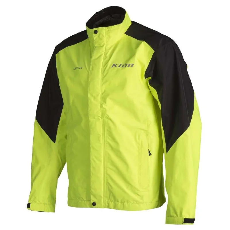 High-altitude tent-Klim Forecast Jacket