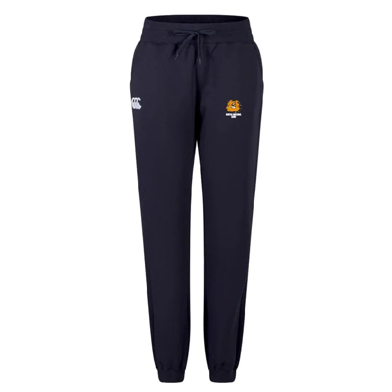 Heavy-duty hiking rope-Brighton High School Women's Leisure Sweatpant by Canterbury