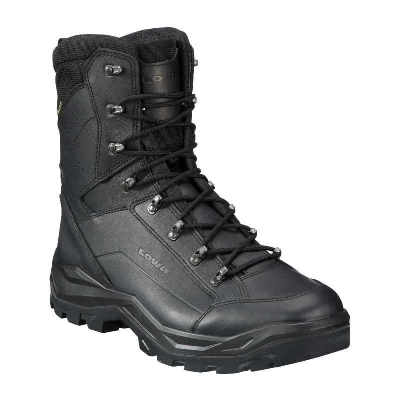 Non-stick camping skillet-Combat Boots Renegade II GTX HI TF