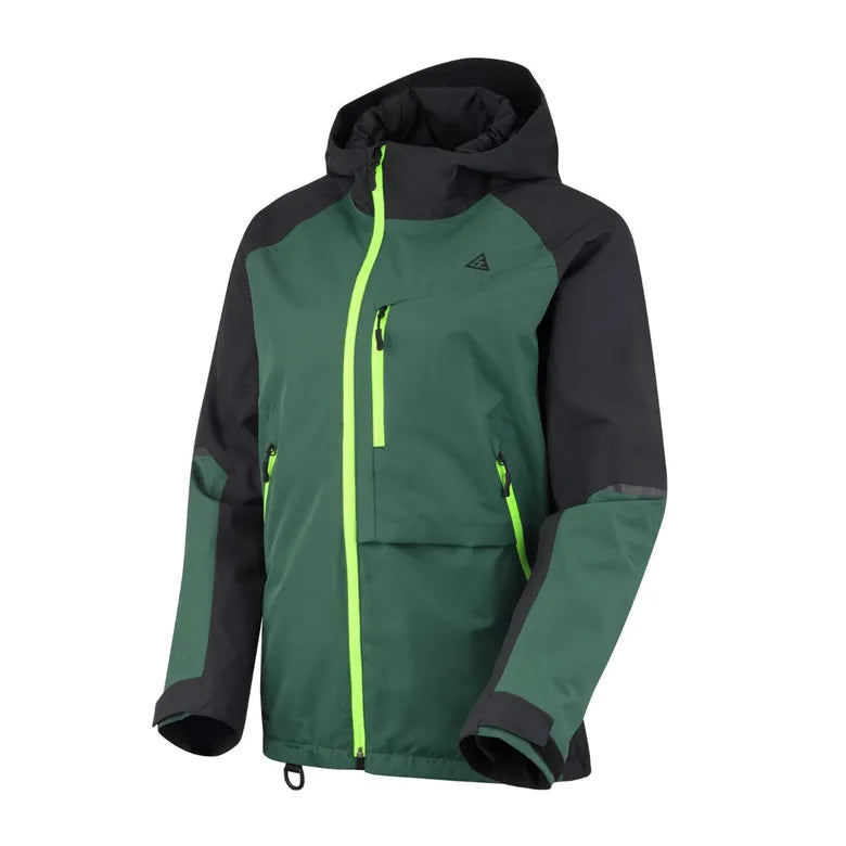 Heavy-duty hiking stakes-Ski-Doo Ladies' BC Kona Jacket