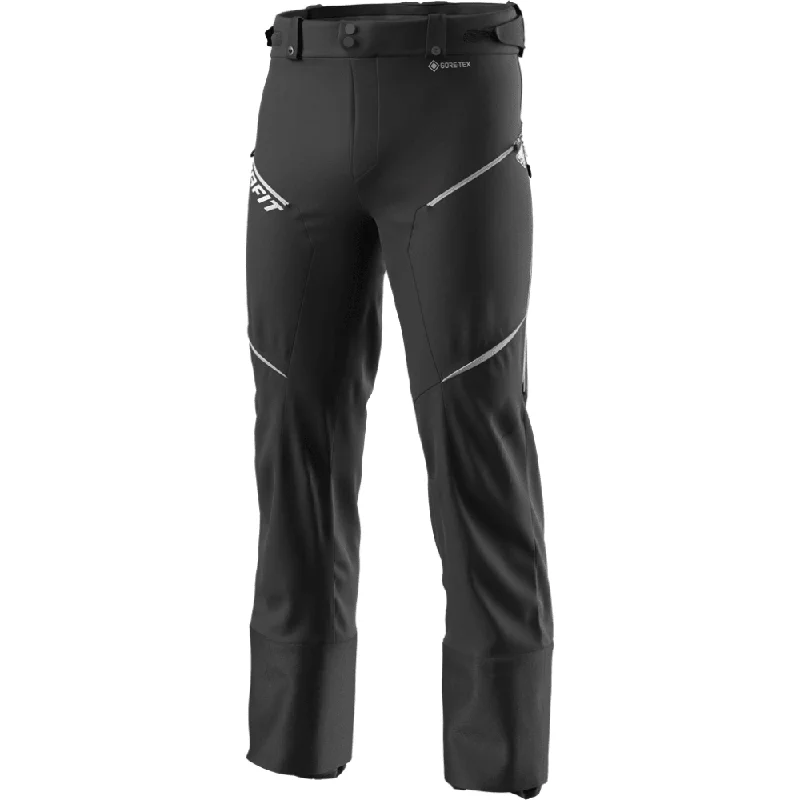 Reflective hiking cord-Dyanfit M Radical 2 GTX Pant (2023)