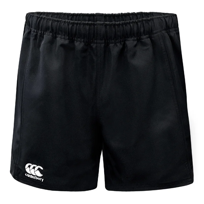 Weatherproof hiking tarp-Canterbury Advantage Rugby Shorts