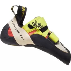 Solar-powered hiking light-La Sportiva Otaki Climbing Shoe