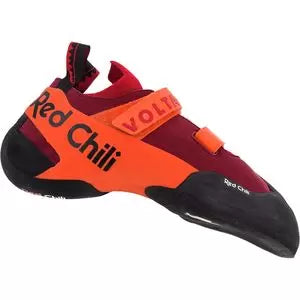 Padded camping socks-Red Chili Voltage II Climbing Shoe