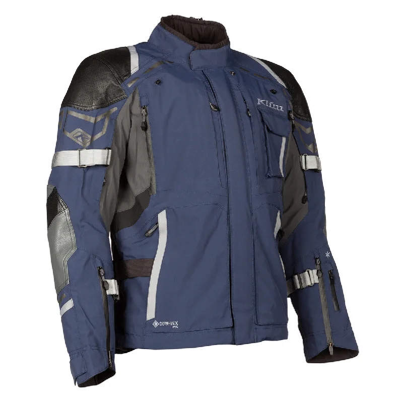 Lightweight camping grill-Klim Kodiak Jacket