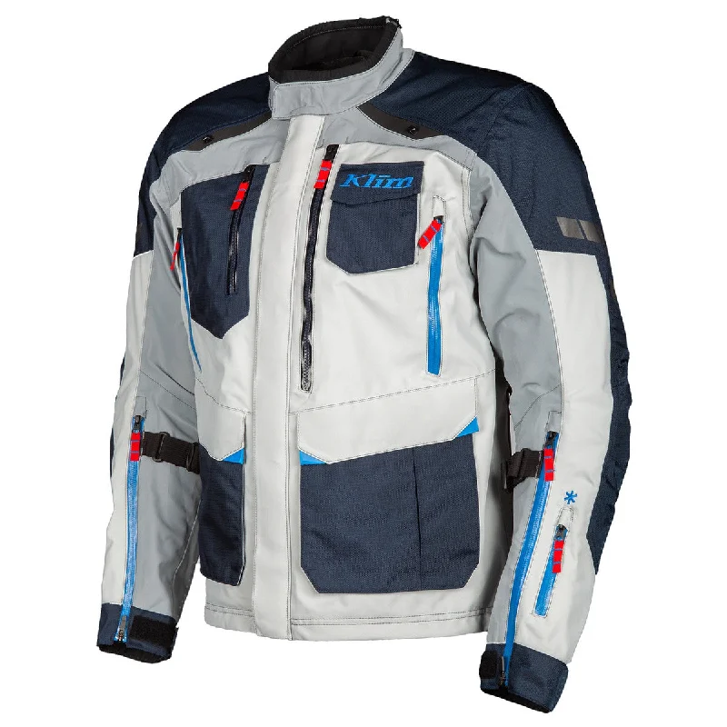 All-weather camping pad-Klim Carlsbad Jacket