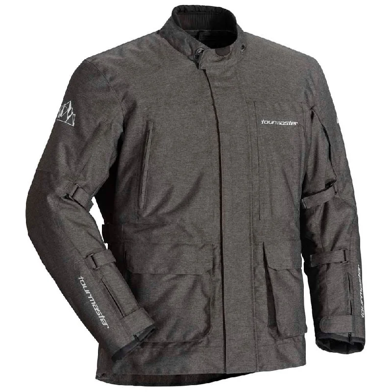 Breathable camping shirt-Tourmaster Navigator Jacket