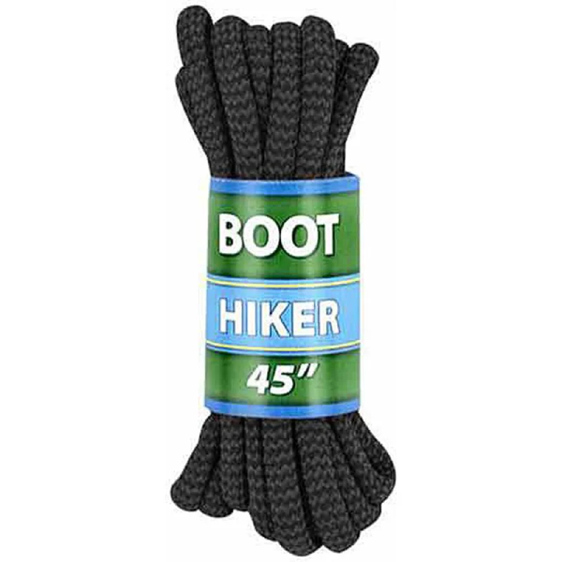 Portable camp oven-Alpine Boot Laces