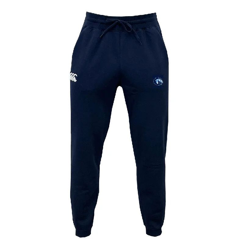 Rechargeable hiking light-Christian Brothers Academy Rugby Leisure Sweatpant by Canterbury