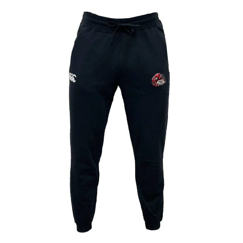 Rechargeable camping lamp-Vienna Rugby Leisure Sweatpant by Canterbury