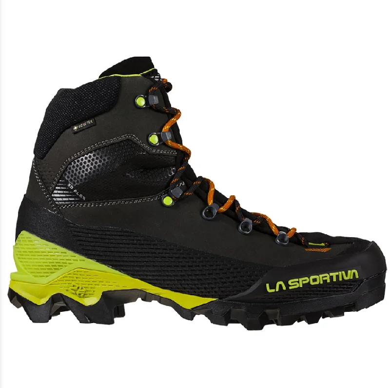 Waterproof hiking map case-La Sportiva Aequilibrium Lt Gtx Boots