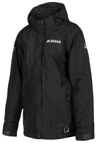 Anti-fatigue trekking sandals-Klim Allure Jacket