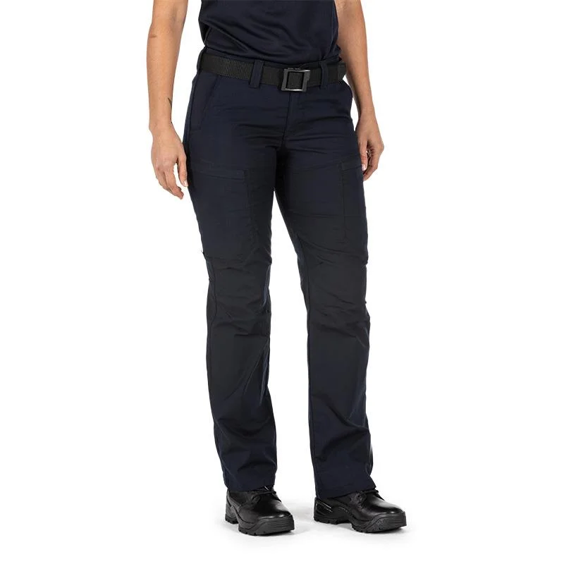 Weatherproof hiking bag-5.11 Tactical Apex Pant (Dark Navy) Women's