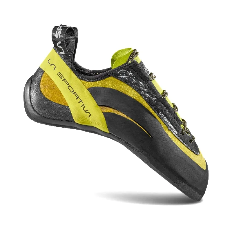 Waterproof camping boots-La Sportiva Miura