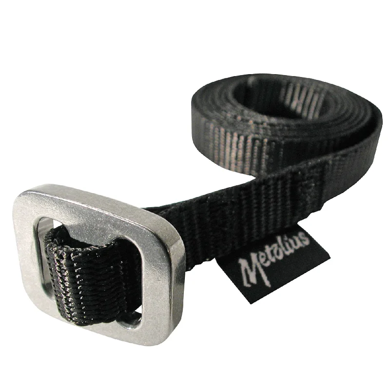 Collapsible camping cup-Metolius Security Belt