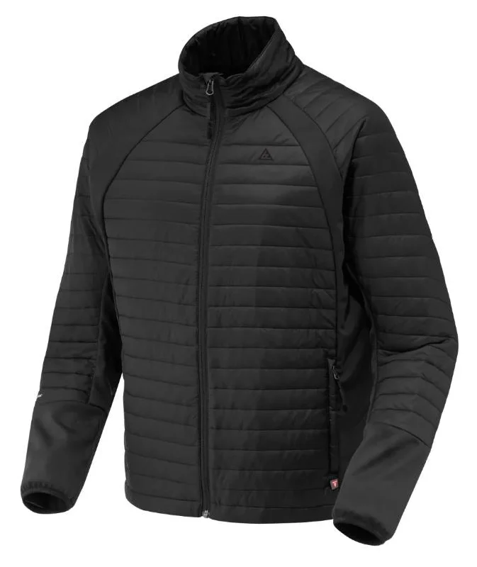 Quick-dry trekking shirt-Ski-Doo BC TEC Layer Hybrid Jacket