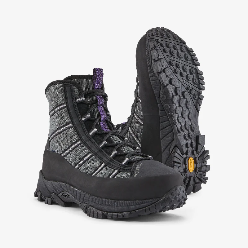 Quick-release hiking belt-Forra Wading Boots