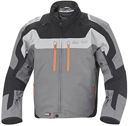 Lightweight camping cutlery-Can-Am Men's Caliber Jacket