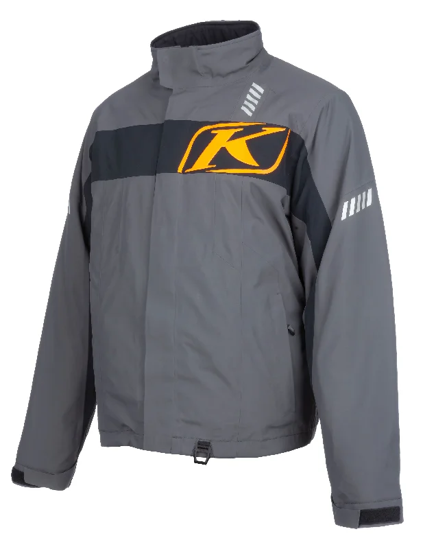 Windproof hiking tarp-Klim Keweenaw Jacket