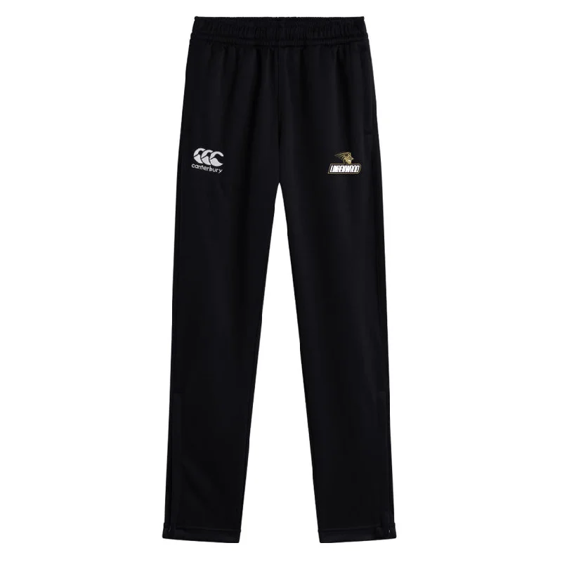 High-capacity trekking jug-Lindenwood University Rugby Stretch Tapered Pant by Canterbury