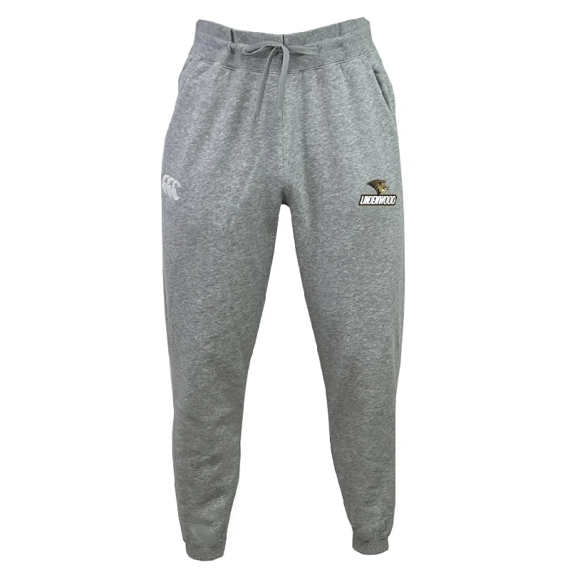 All-weather trekking tent-Lindenwood University Rugby Leisure Sweatpant by Canterbury