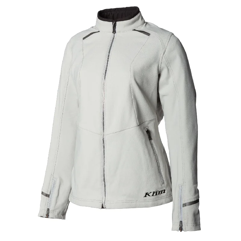 Lightweight camping lantern-Klim Women's Marrakesh Jacket