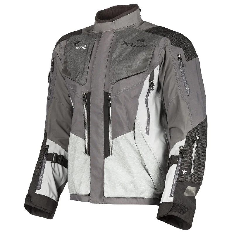 Waterproof camping shorts-Klim Badlands Pro Jacket