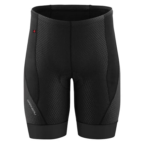 Heavy-duty tent stakes-Louis Garneau Men's Carbon 2 Cycling Shorts (1050511)