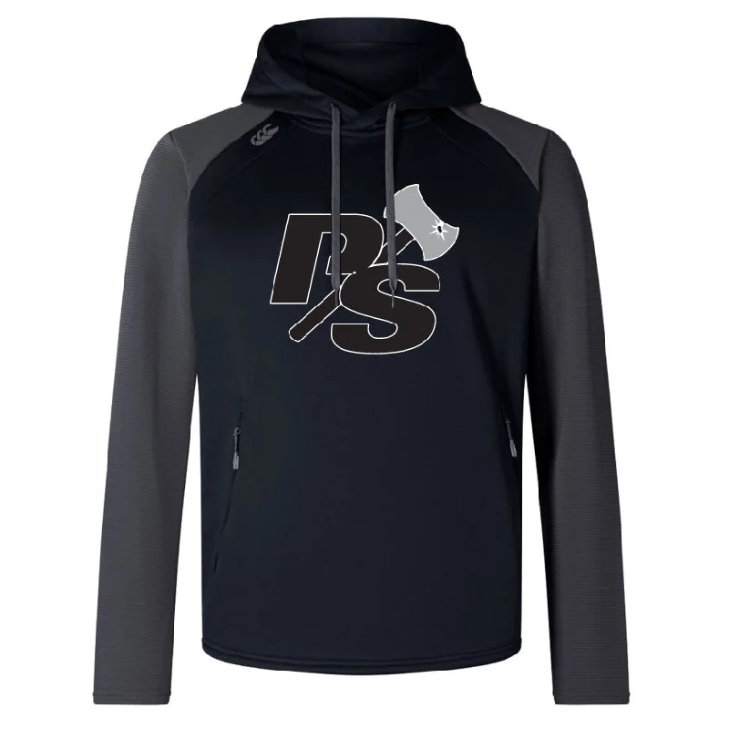 Heavy-duty camping pegs-Puget Sound Rugby Elite Training Hoody by Canterbury