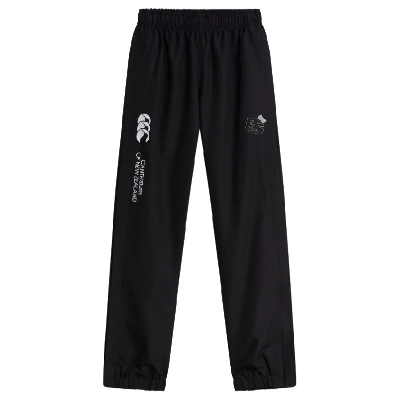 Non-stick trekking griddle-Puget Sound Rugby Cuffed Hem Stadium Pant by Canterbury