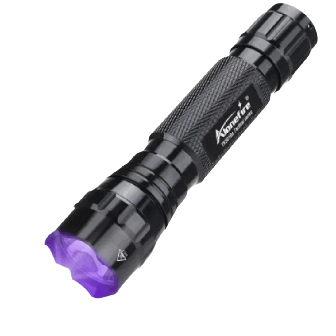 Quick-dry trekking shorts-10W High Bright UV LED Flashlight 365nm/395nm Invisible Ink Marker Cat Dog Urine Tinea Ore Money Scorpion Fluorescence Light