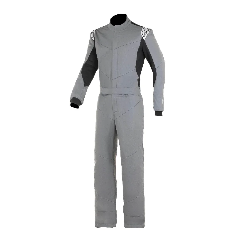 Weather-resistant tent stakes-Alpinestars Vapor Racing Suit - Boot Cut