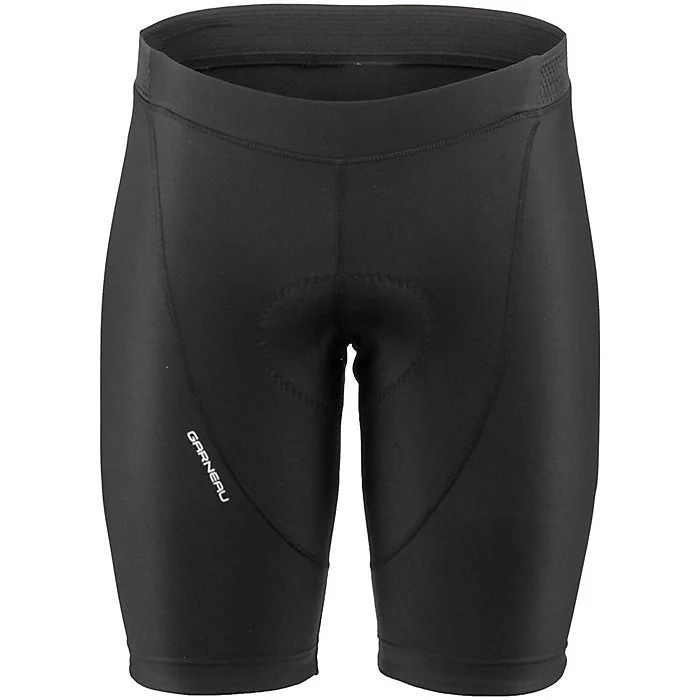 Reflective camping stakes-Louis Garneau Men's Fit Sensor 3 Cycling Shorts