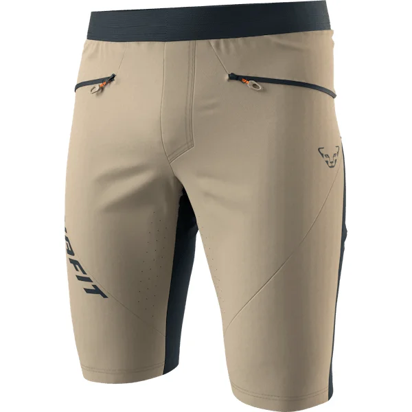 Reflective hiking stakes-Dynafit M Traverse DST Shorts