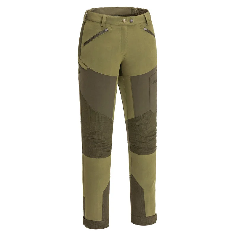 Quick-release hiking belt-Woman's Pants Lappmark Ultra