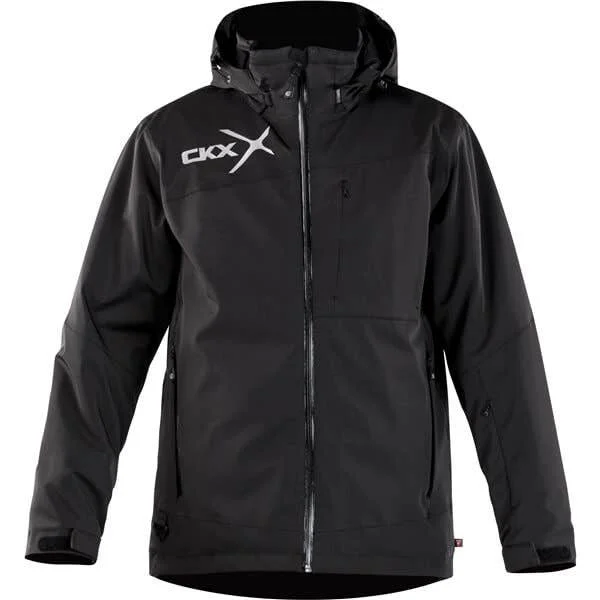 Heavy-duty camping stakes-CKX Alaska Men Jacket