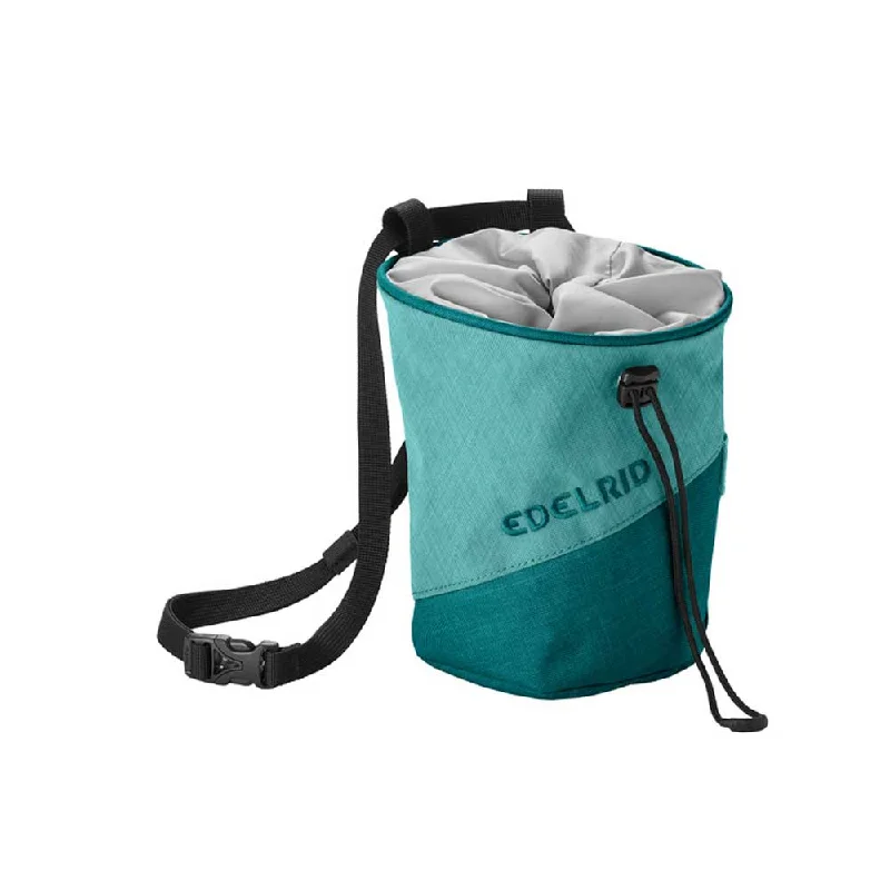 Compact emergency trekking kit-Monoblock Climbing Chalk Bag