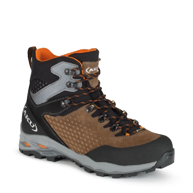 Portable hiking lamp-Aku Alterra II GTX Hiking Boot