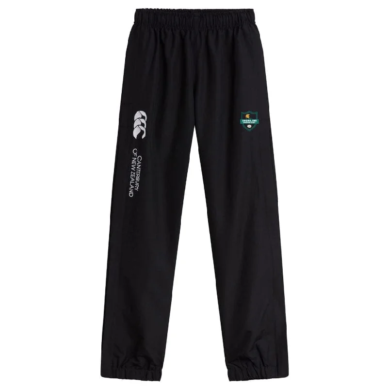 Lightweight hiking kettle-Shoreline Spartans Cuffed Hem Stadium Pant by Canterbury