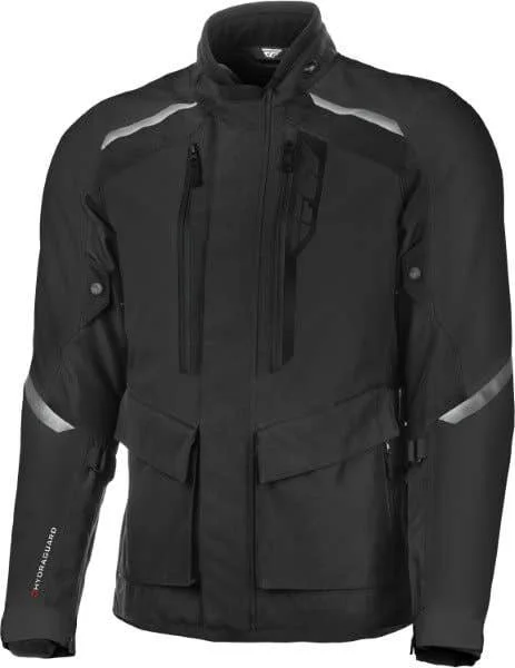 Compact first aid trekking-Terra Trek Jacket