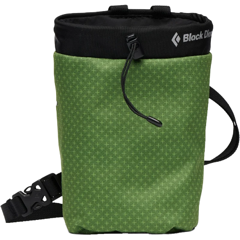 Waterproof camping jacket-Gym Chalk Bag